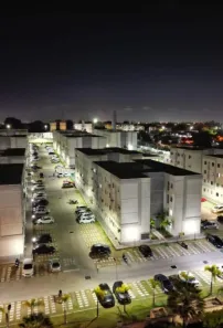 Apartamento com 2 Quartos à venda, 45m² no Paupina, Fortaleza