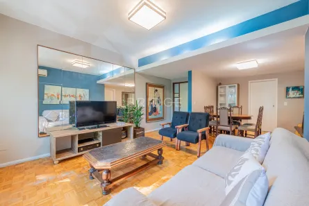 Apartamento com 3 Quartos à venda, 125m² no Independência, Porto Alegre