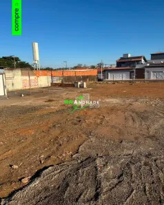 para alugar, 1650m² no Vila Santa Rita, Franca