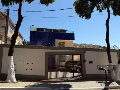 Cobertura com 2 Quartos à venda, 114m² no Planalto, Belo Horizonte
