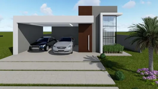 Casa de Condomínio com 3 Quartos à venda, 175m² no Pilar, Maricá