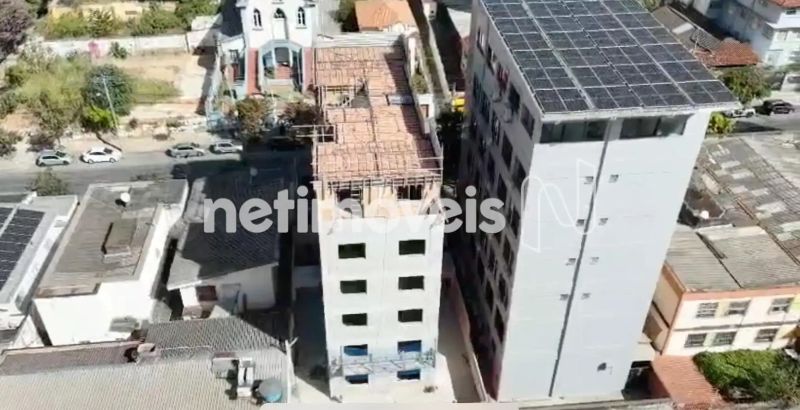 Apartamento com 2 quartos — Lourdes, Belo Horizonte