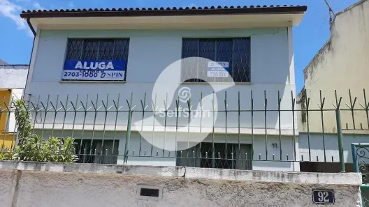 Imóvel Comercial com 1 Quarto para alugar, 216m² no São Francisco, Niterói