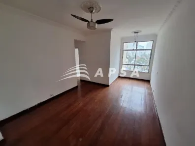 Apartamento com 3 Quartos para alugar, 93m² no Grajaú, Rio de Janeiro