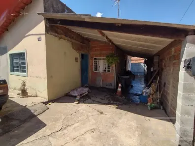Casa com 2 Quartos à venda, 91m² no Jardim Boa Esperança, Limeira