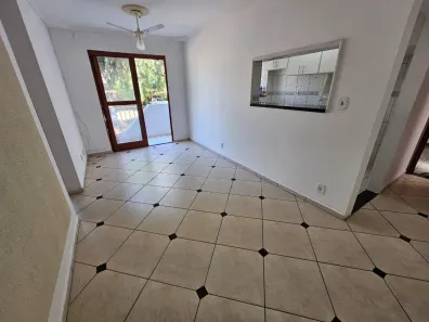 Apartamento com 2 Quartos à venda, 53m² no Glebas Califórnia, Piracicaba