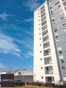 Apartamento com 2 Quartos à venda, 48m² no Colina, Guaíba
