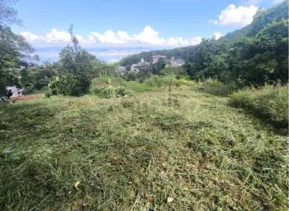 Lote/Terreno à venda, 460m² no Costeira do Pirajubaé, Florianópolis