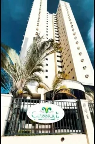 Apartamento com 4 Quartos à venda, 115m² no Grageru, Aracaju