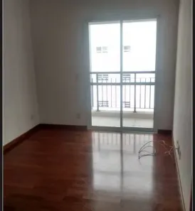 Apartamento com 1 Quarto para alugar, 42m² no Santa Cecília, São Paulo