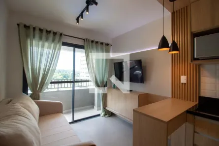 Apartamento com 1 Quarto à venda, 29m² no Butantã, São Paulo