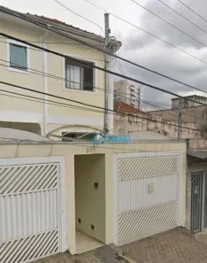 Sobrado com 3 Quartos à venda, 144m² no Mooca, São Paulo