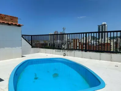 Cobertura com 3 Quartos à venda, 220m² no Enseada, Guarujá