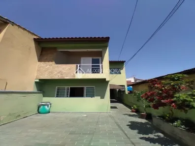 Sobrado com 3 Quartos à venda, 136m² no Parque Capuava, Santo André