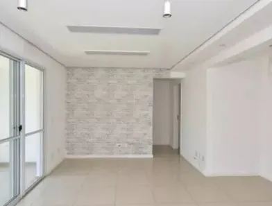 Apartamento com 2 Quartos à venda, 66m² no Vila Andrade, São Paulo