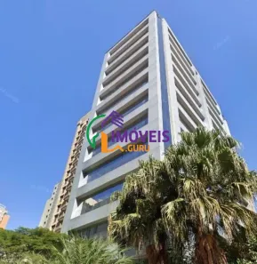 Imóvel Comercial à venda, 5135m² no Cerqueira César, São Paulo