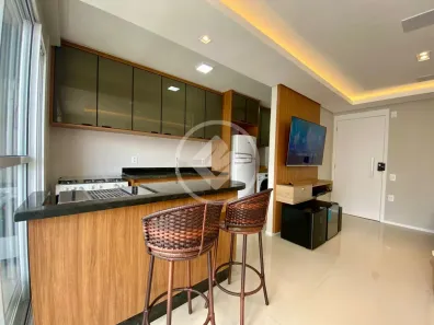 Apartamento com 2 Quartos à venda, 66m² no Setor Bueno, Goiânia
