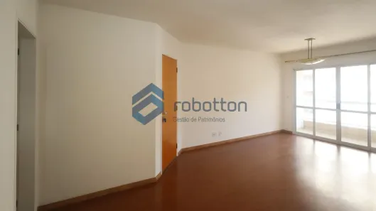 Apartamento com 3 Quartos para alugar, 102m² no Vila Andrade, São Paulo