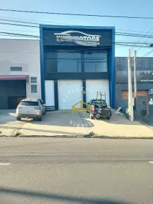 Galpão/Depósito/Armazém para alugar, 445m² no Jardim Alto da Colina, Valinhos