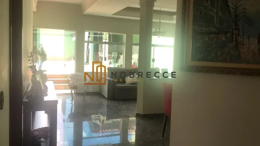 Sobrado com 5 Quartos à venda, 339m² no Chácara Areal, Indaiatuba