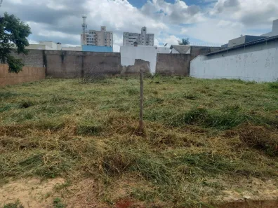 Lote/Terreno à venda, 500m² no Bosque dos Buritis, Uberlândia