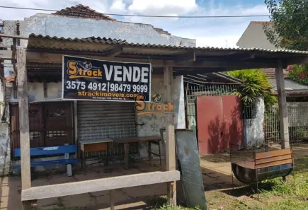 Lote/Terreno à venda, 260m² no Rio Branco, São Leopoldo