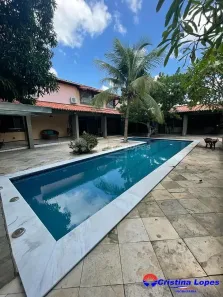 Casa com 6 Quartos à venda, 700m² no Ininga, Teresina