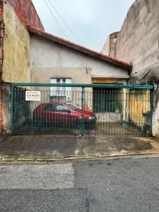Casa com 2 Quartos à venda, 133m² no Chácara Belenzinho, São Paulo