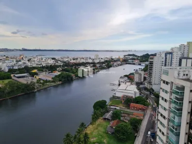 Apartamento com 2 Quartos para alugar, 75m² no Santa Luíza, Vitória
