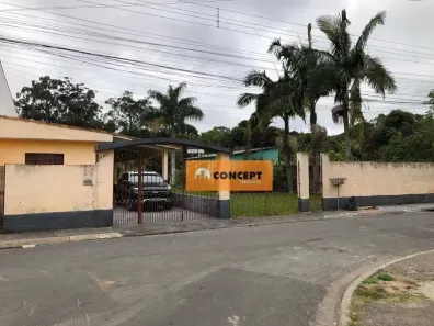 Lote/Terreno à venda, 1930m² no Caxangá, Suzano