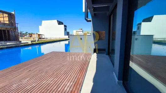 Casa com 3 Quartos à venda, 216m² no Beira Rio, Biguaçu