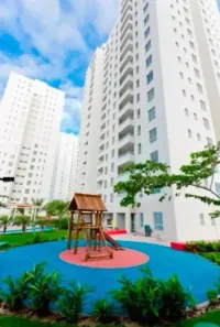 Apartamento com 3 Quartos à venda, 92m² no Neópolis, Natal