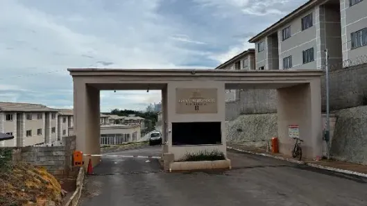 Apartamento com 2 Quartos à venda, 56m² no Jardim Flamboyant, Luziânia