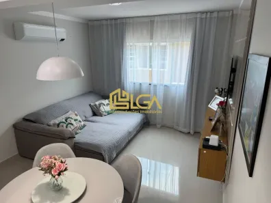 Casa com 2 Quartos à venda, 99m² no Campo Grande, Santos