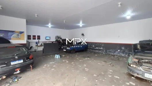 Ponto Comercial para alugar, 120m² no Jardim São Luiz, Piracicaba