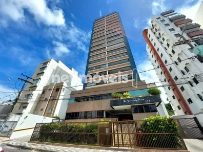 Apartamento com 2 Quartos para alugar, 94m² no Pituba, Salvador