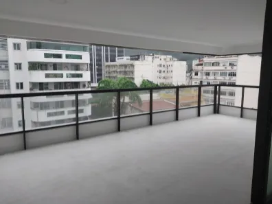 Apartamento com 4 Quartos à venda, 166m² no Botafogo, Rio de Janeiro