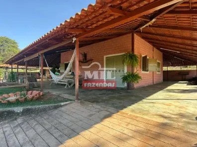 Fazenda/Sítio à venda, 500m² no , Vianópolis