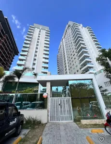 Apartamento com 1 Quarto à venda, 38m² no Dom Expedito, Sobral