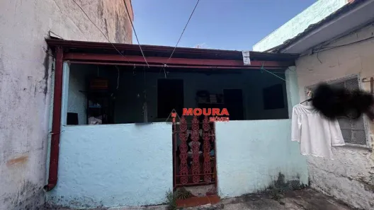 Casa com 6 Quartos à venda, 400m² no Sacomã, São Paulo