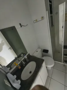 Apartamento com 3 Quartos à venda, 72m² no Taquara, Rio de Janeiro