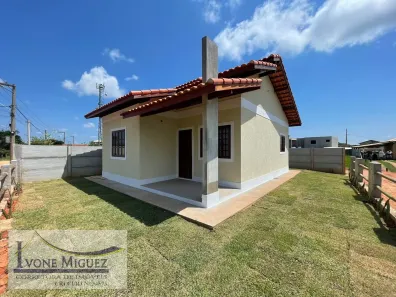 Casa com 2 Quartos à venda, 63m² no Paty do Alferes, Paty do Alferes