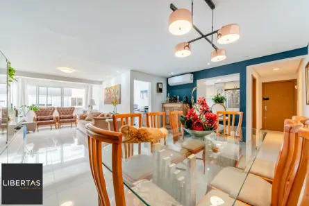 Apartamento com 3 Quartos à venda, 134m² no Vila Jardim, Porto Alegre