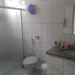 Casa com 3 Quartos à venda, 157m² no Núcleo Habitacional Nova Marília, Marília