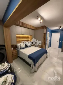 Apartamento com 1 Quarto à venda, 28m² no Butantã, São Paulo