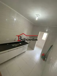 Apartamento com 2 Quartos à venda, 52m² no Baeta Neves, São Bernardo do Campo