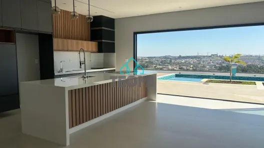 Casa de Condomínio com 4 Quartos à venda, 353m² no Cataguá, Taubaté