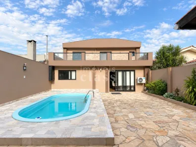 Casa com 3 Quartos à venda, 250m² no Partenon, Porto Alegre