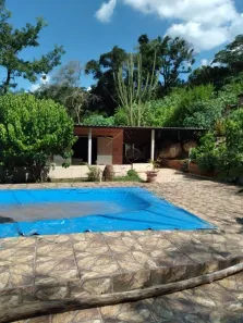 Fazenda/Sítio com 3 Quartos à venda, 2430m² no , Piedade
