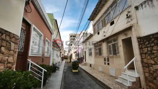  com 2 Quartos à venda, 64m² no Andaraí, Rio de Janeiro